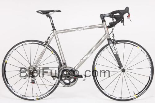 Lynskey Helix Sport scheda tecnica e recensioni